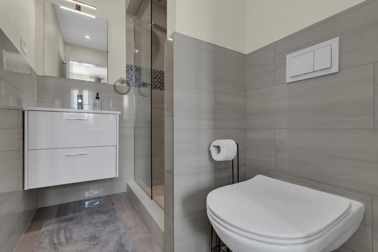 White House Rastovac Apartman *