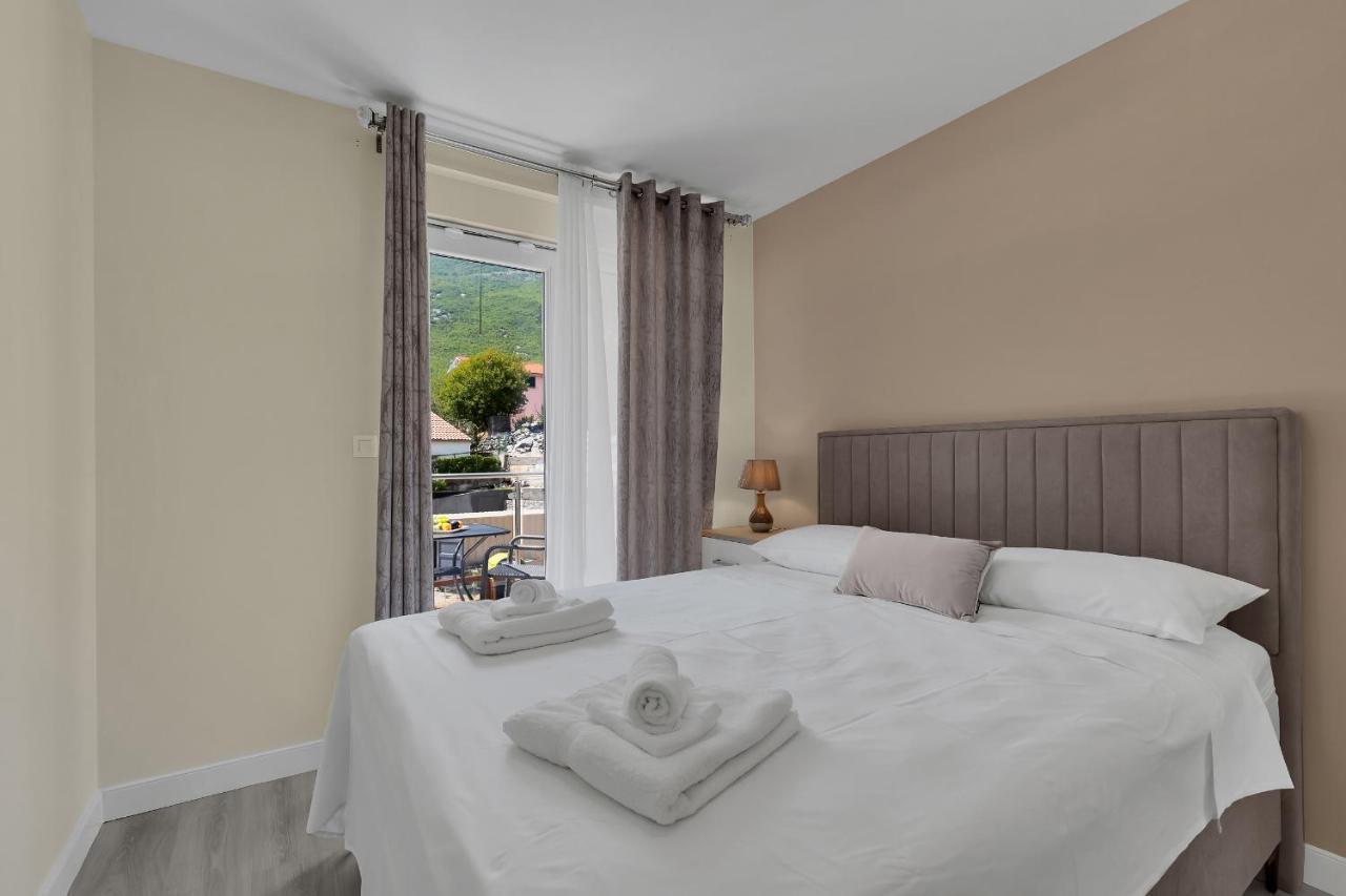 Apartman White House Rastovac