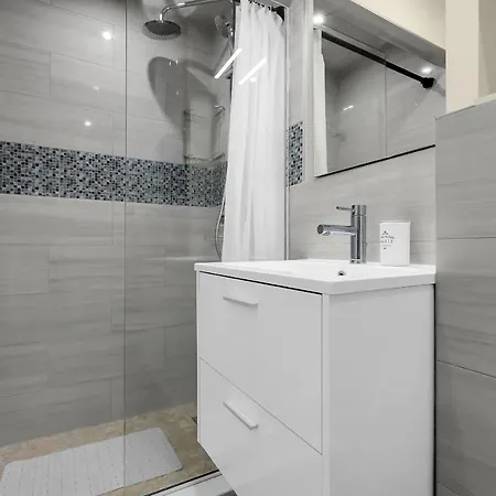 Apartments White House Rastovac Zagvozd Exterior photo