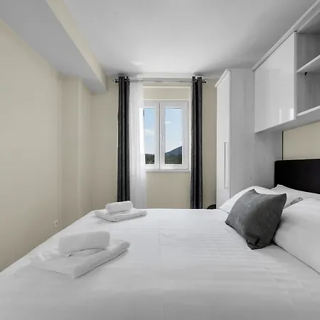 Apartments White House Rastovac Zagvozd Exterior photo