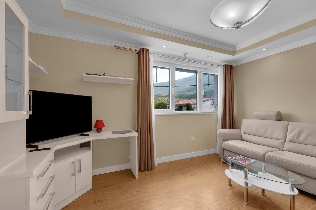 Apartamento White House Rastovac *