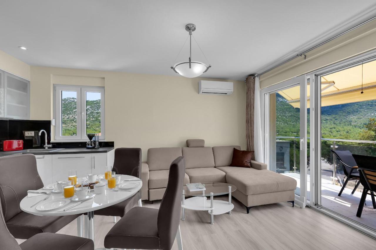 Apartamento White House Rastovac