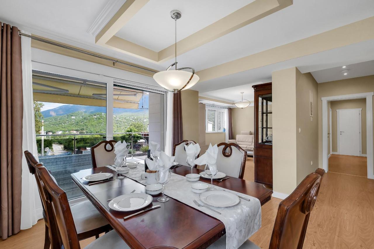 Apartamento White House Rastovac