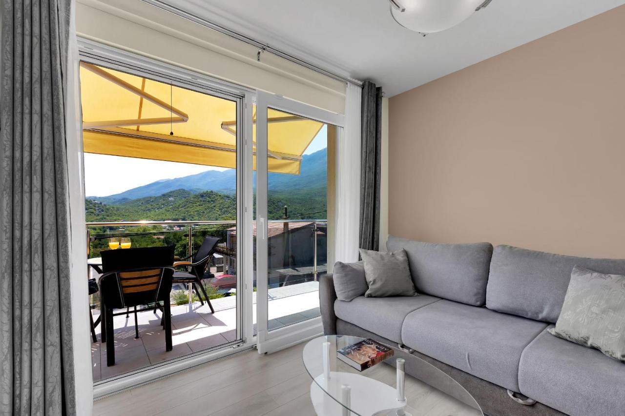 Apartamento White House Rastovac Zagvozd
