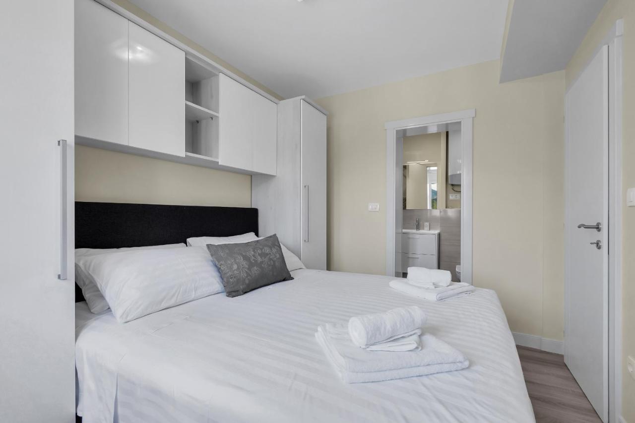 White House Rastovac Apartament