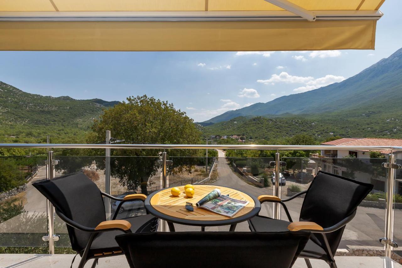 Apartment White House Rastovac